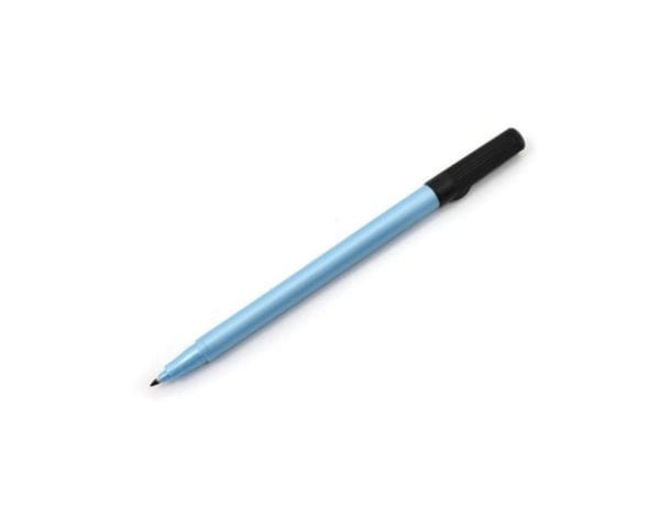 Correctbook pen 0,6 mm - zwart, blauw, rood of groen