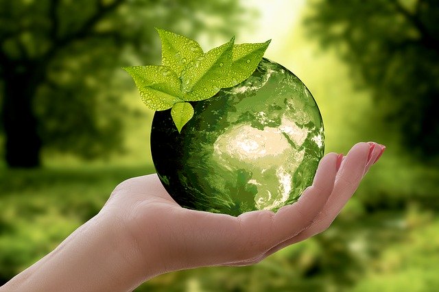 Milieubewust leven | 13 supersimpele tips